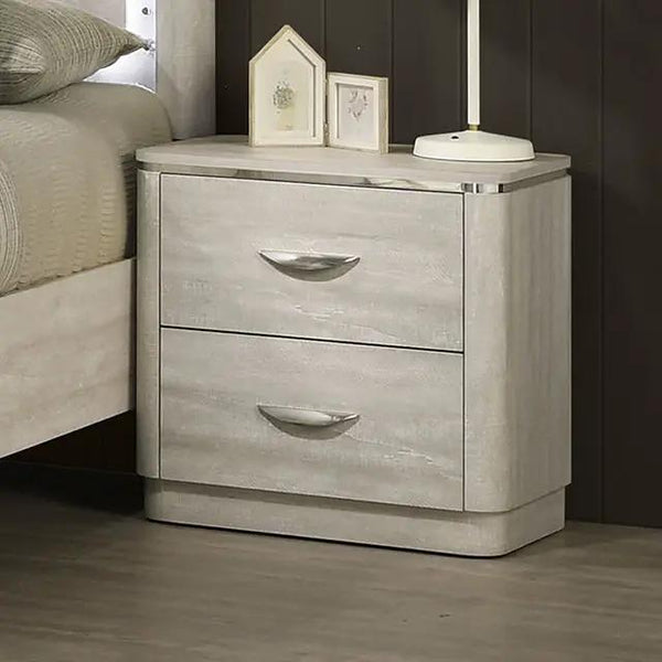 Farsund - Nightstand