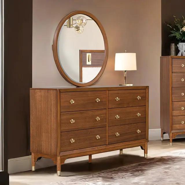 Hepburne - Dresser by Unique Piece Furniture