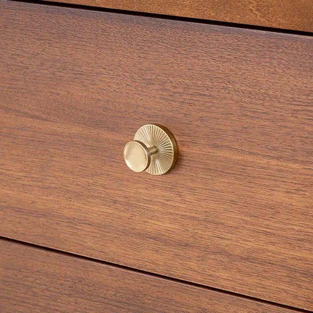 Hepburne - Dresser by Unique Piece Furniture