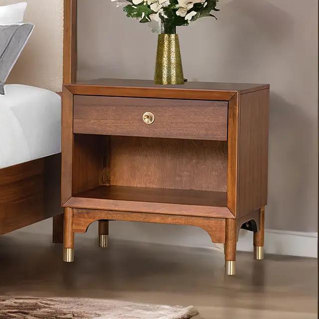 Hepburne - Nightstand by Unique Piece Furniture