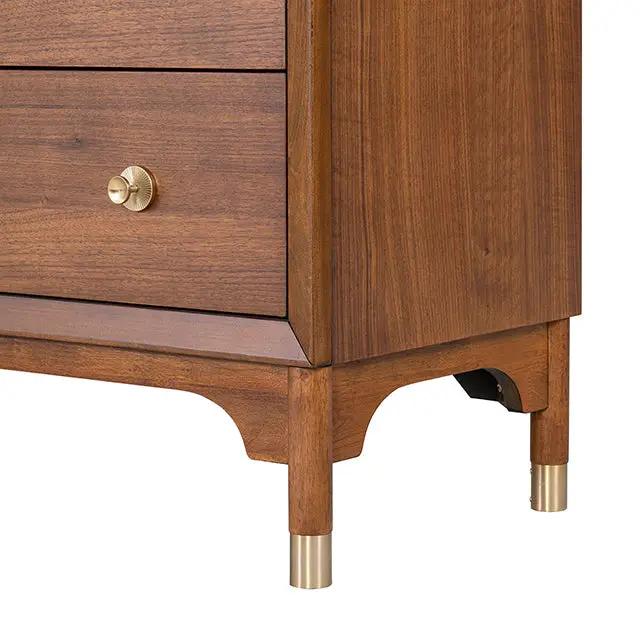 Hepburne - Nightstand by Unique Piece Furniture
