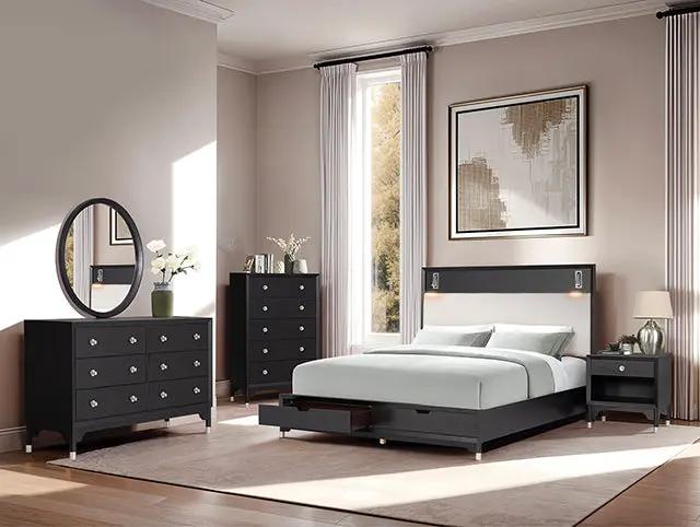 Torrance - Chest by Unique Piece Furniture