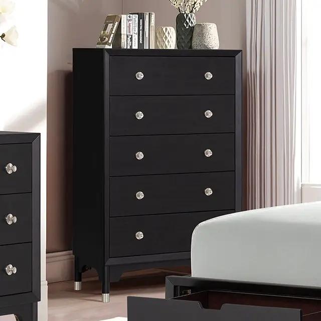 Torrance - Chest by Unique Piece Furniture