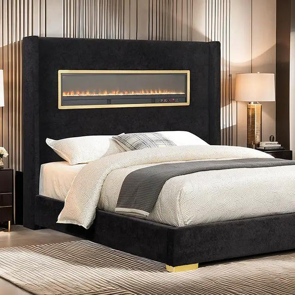 Danvers - E.King Bed