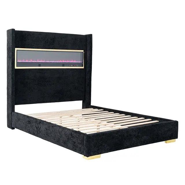 Danvers - Queen Bed by Unique Piece Furniture