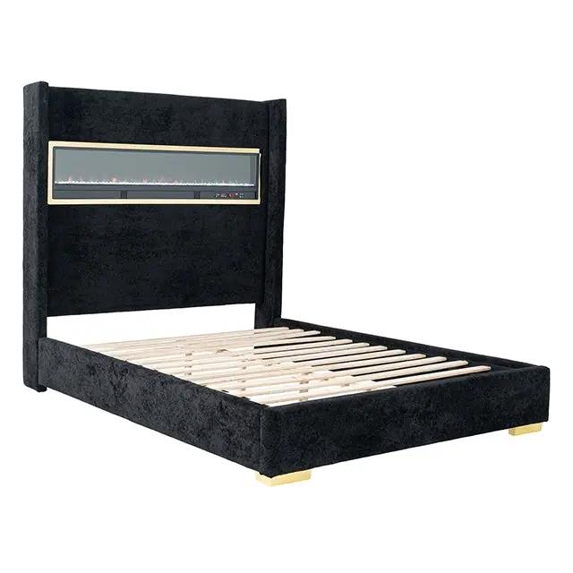 Danvers - Queen Bed by Unique Piece Furniture
