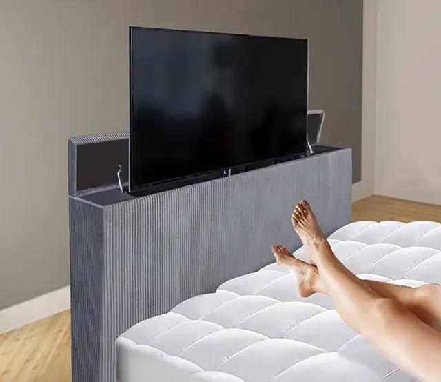 Sumter - Queen Bed by Unique Piece Furniture