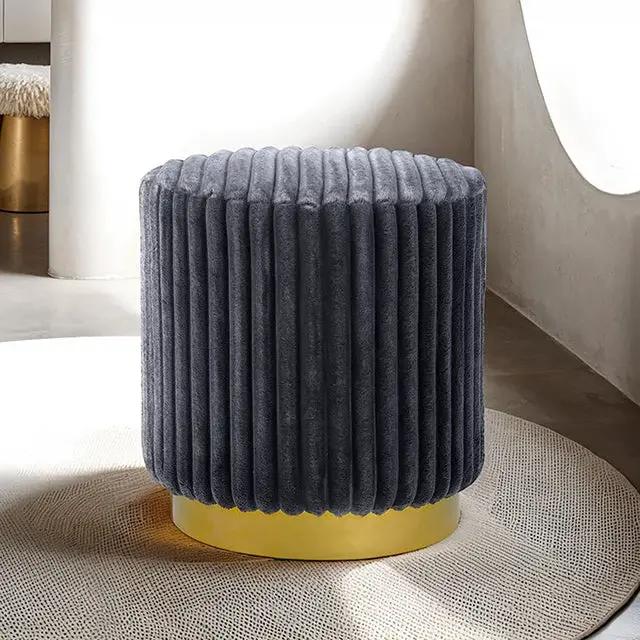 Yolanda - Stool by Unique Piece Furniture