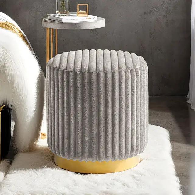 Yolanda - Stool by Unique Piece Furniture