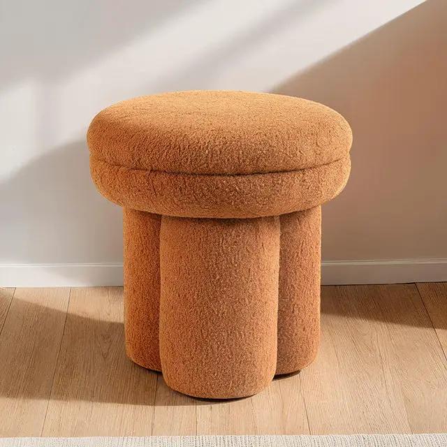 Thisbe - Stool by Unique Piece Furniture