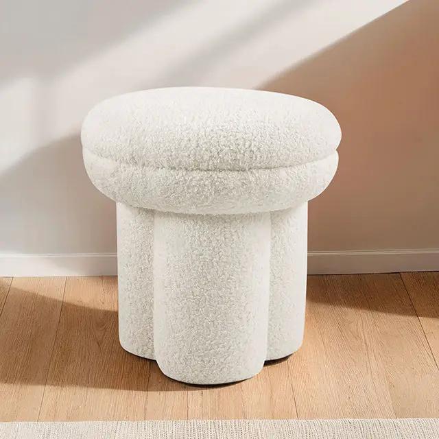 Thisbe - Stool by Unique Piece Furniture