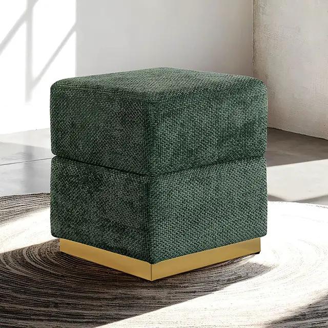 Krysten - Storage Stool by Unique Piece Furniture
