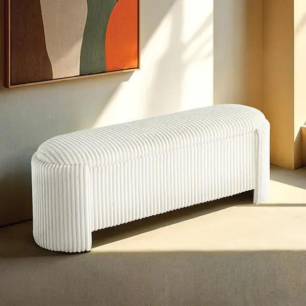 Grainne - Storage Bench