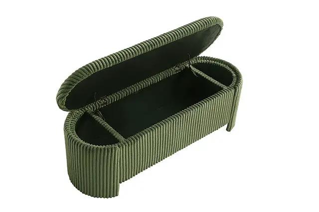 Grainne - Storage Bench by Unique Piece Furniture
