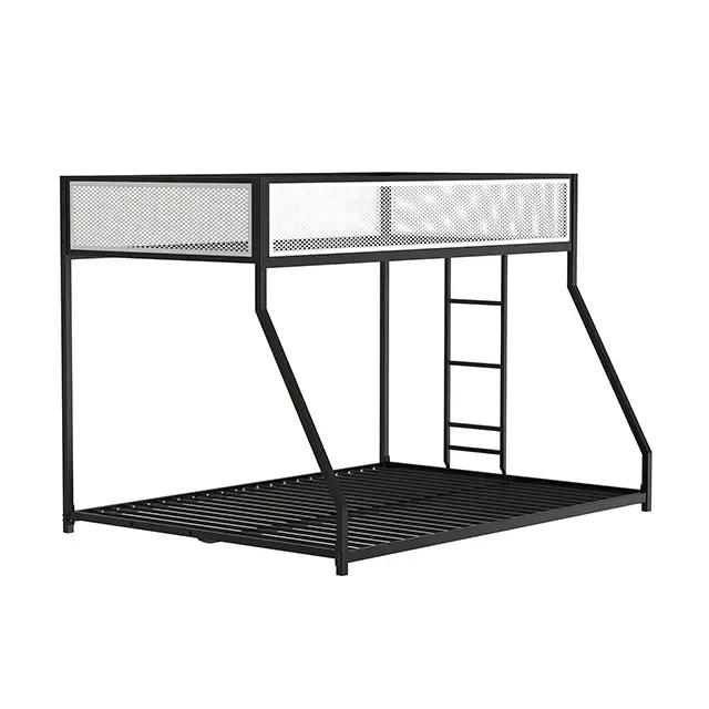Southall - Twin/full Metal Bunk Bed by Unique Piece Furniture