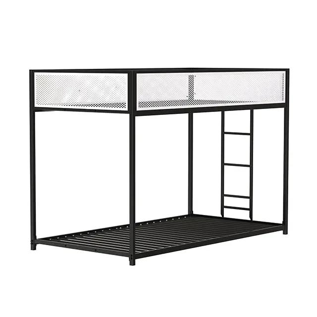 Southall - Twin/twin Metal Bunk Bed by Unique Piece Furniture