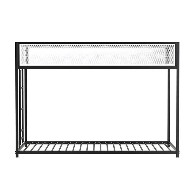 Southall - Twin/twin Metal Bunk Bed by Unique Piece Furniture