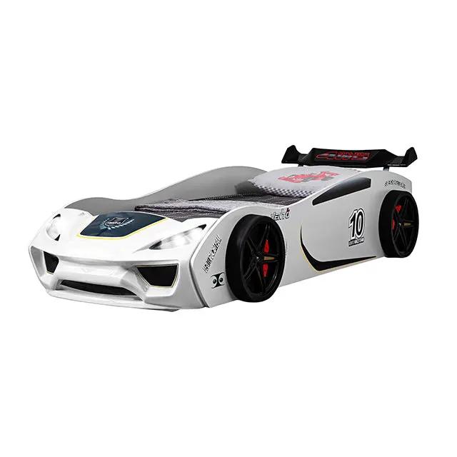 Pacefinder - Car Bed by Unique Piece Furniture