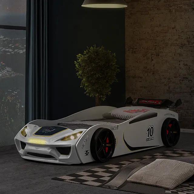 Pacefinder - Car Bed by Unique Piece Furniture