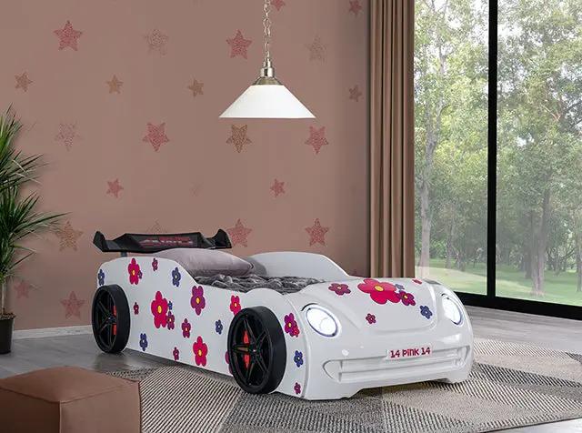Jourley - Car Bed by Unique Piece Furniture