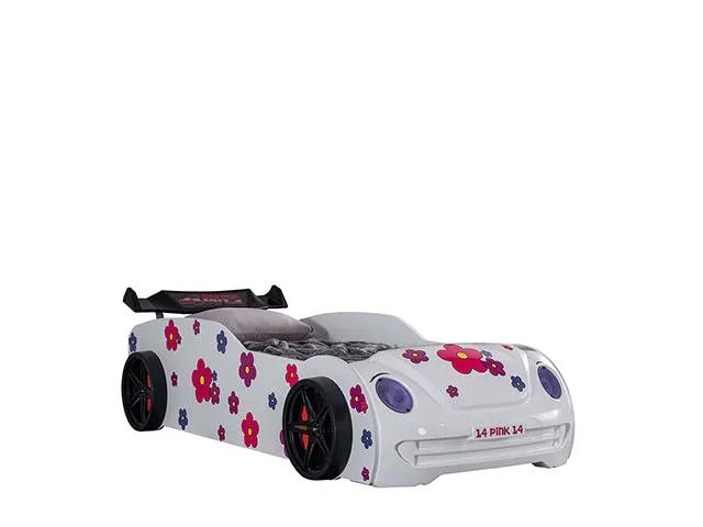 Jourley - Car Bed by Unique Piece Furniture