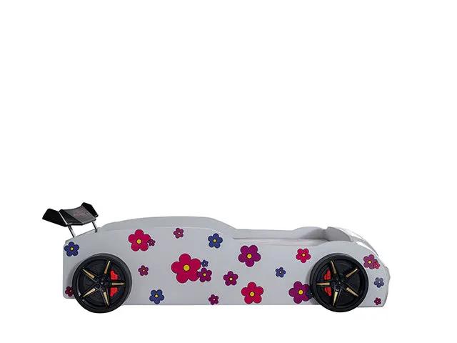 Jourley - Car Bed by Unique Piece Furniture