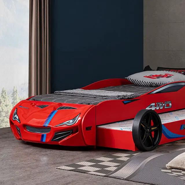Tracklite - Car Bed by Unique Piece Furniture