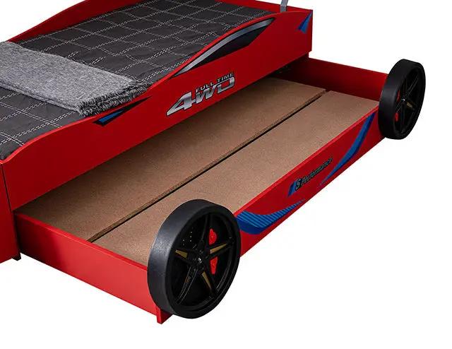Tracklite - Car Bed by Unique Piece Furniture