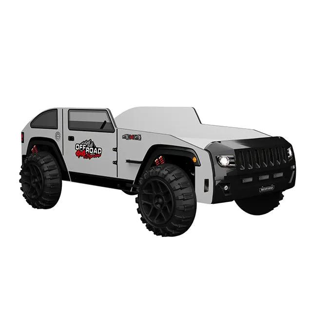 Overlander - Car Bed by Unique Piece Furniture