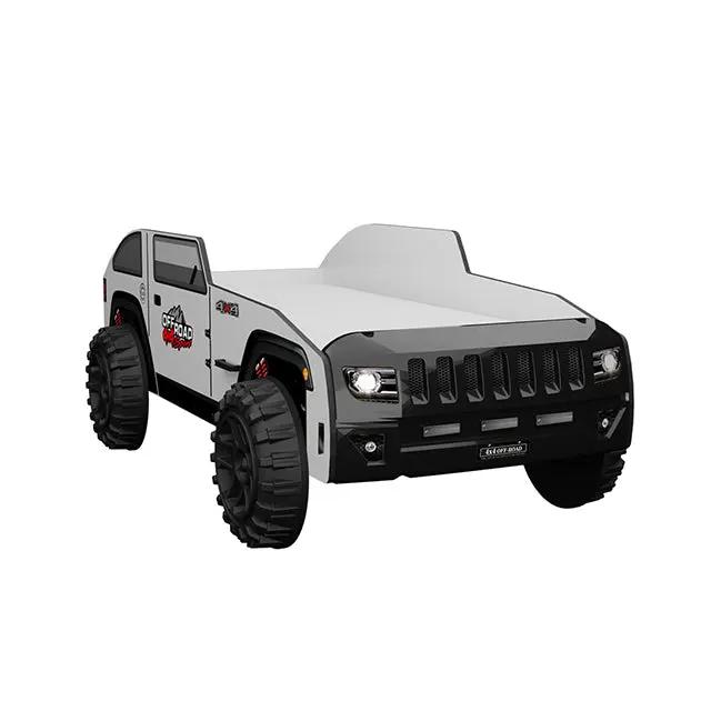 Overlander - Car Bed by Unique Piece Furniture