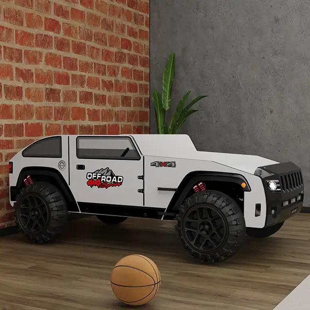 Overlander - Car Bed by Unique Piece Furniture