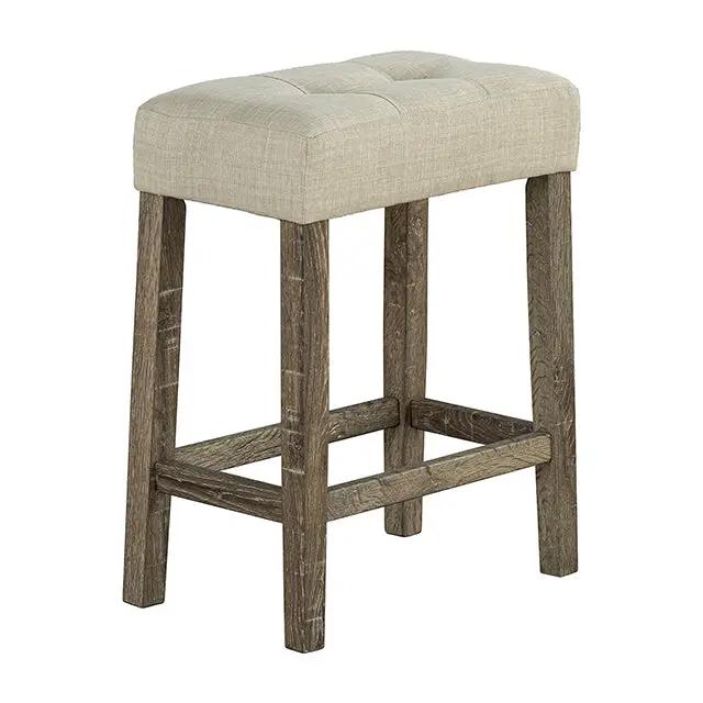 Adelaide - 3 Pc. Dining Table Set by Unique Piece Furniture