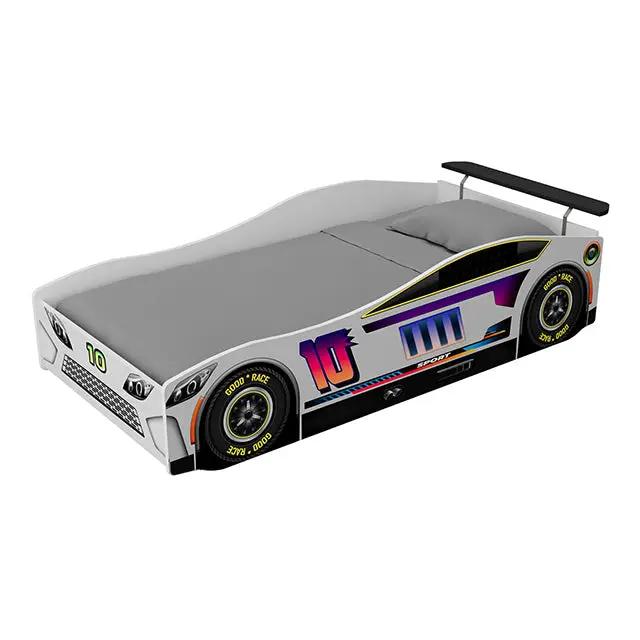 Karsten - Car Bed by Unique Piece Furniture