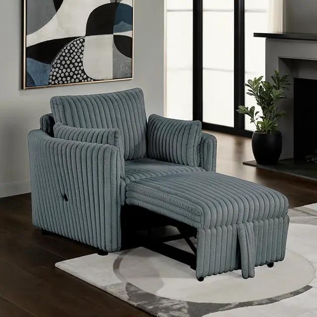 Denholme - Chair by Unique Piece Furniture