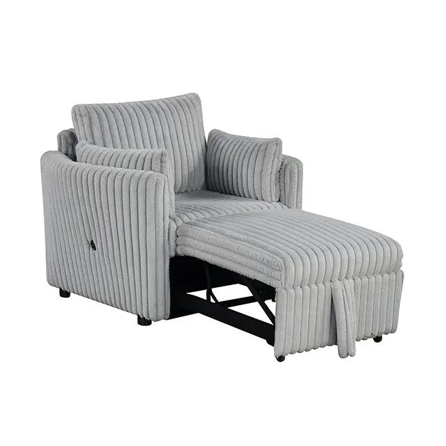 Denholme - Chair by Unique Piece Furniture