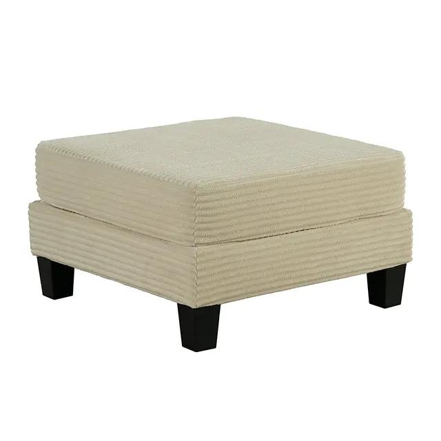 Moretaine - Storage Ottomen by Unique Piece Furniture