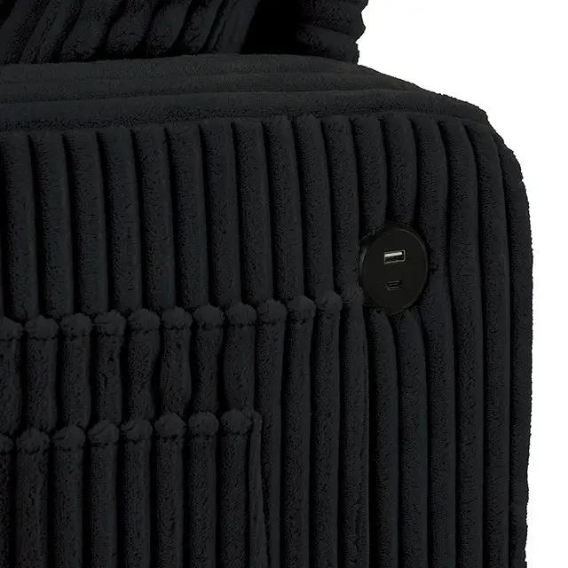 Moretaine - Sofa by Unique Piece Furniture