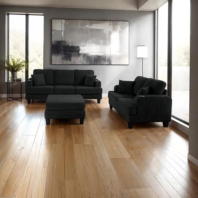 Moretaine - Sofa by Unique Piece Furniture