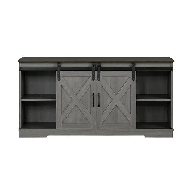 Garibaldi - TV Stand by Unique Piece Furniture