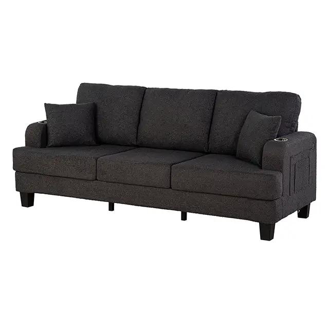 Cinderford - Sofa by Unique Piece Furniture