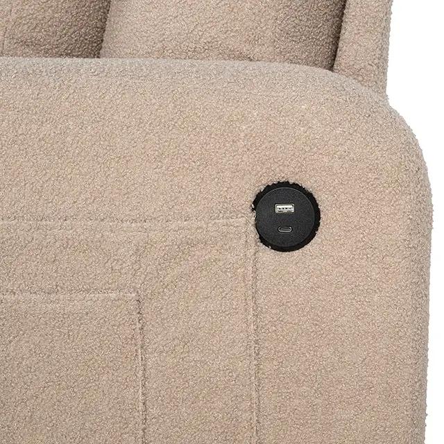 Cinderford - Sofa by Unique Piece Furniture