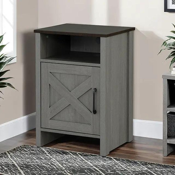 Garibaldi - Side Table