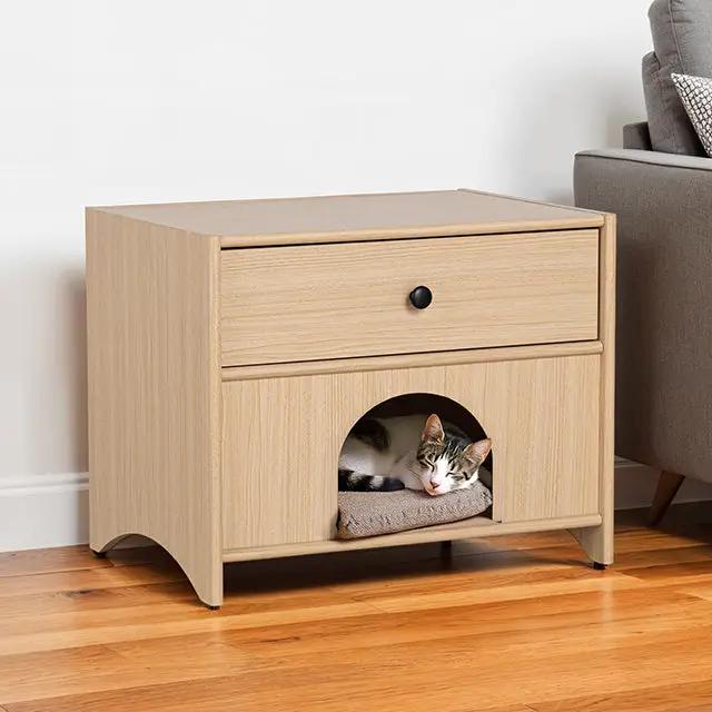 Chiloquin - Side Table by Unique Piece Furniture
