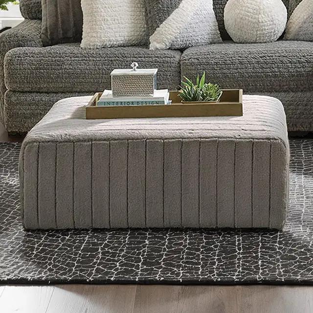Elmhurst - Ottoman by Unique Piece Furniture