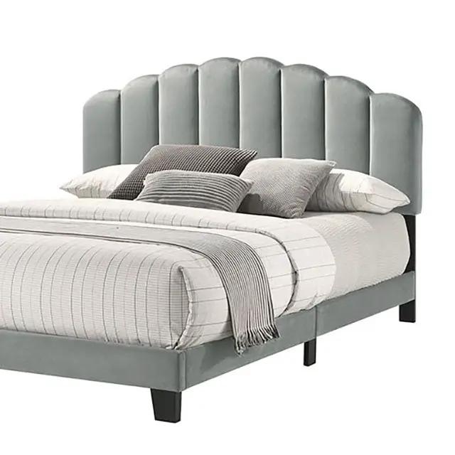 Christi - Queen Bed by Unique Piece Furniture