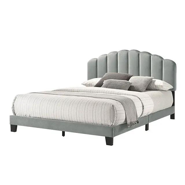 Christi - Queen Bed by Unique Piece Furniture