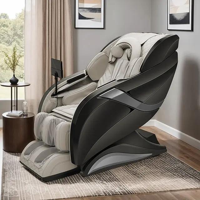 Zenithra - Massage Chair by Unique Piece Furniture
