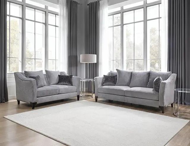 Goshen - Sofa by Unique Piece Furniture
