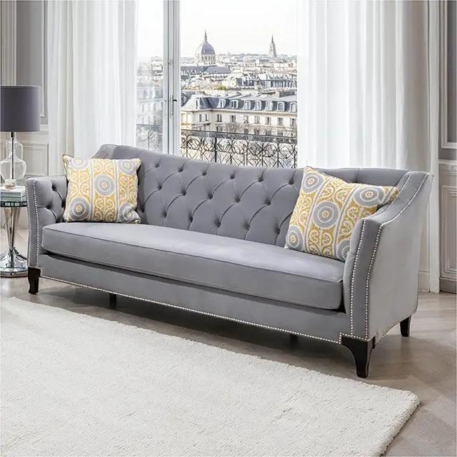 Wilmette - Sofa by Unique Piece Furniture