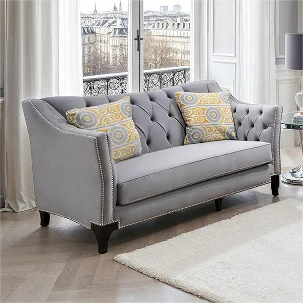 Wilmette - Loveseat
